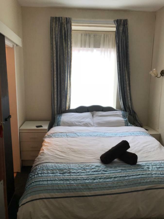 The Merlin Hotel Blackpool Eksteriør billede